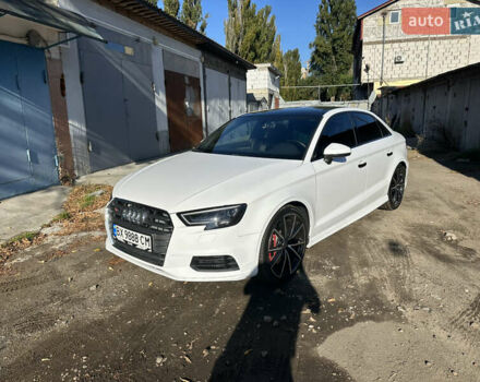 Ауді С3, об'ємом двигуна 0 л та пробігом 130 тис. км за 21300 $, фото 4 на Automoto.ua