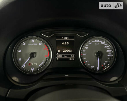 Ауді S3, об'ємом двигуна 1.98 л та пробігом 59 тис. км за 24200 $, фото 16 на Automoto.ua