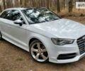 Ауді S3, об'ємом двигуна 1.98 л та пробігом 94 тис. км за 21500 $, фото 1 на Automoto.ua