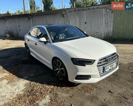 Ауді С3, об'ємом двигуна 0 л та пробігом 130 тис. км за 21300 $, фото 5 на Automoto.ua