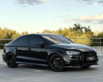 Ауди С3, объемом двигателя 2 л и пробегом 90 тыс. км за 21900 $, фото 17 на Automoto.ua