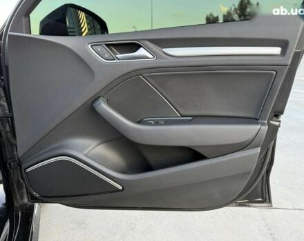 Ауди С3, объемом двигателя 2 л и пробегом 90 тыс. км за 21900 $, фото 23 на Automoto.ua