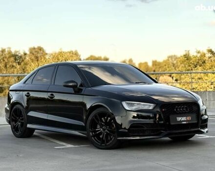 Ауди С3, объемом двигателя 2 л и пробегом 90 тыс. км за 21900 $, фото 18 на Automoto.ua