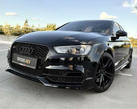 Ауди С3, объемом двигателя 2 л и пробегом 90 тыс. км за 21900 $, фото 1 на Automoto.ua