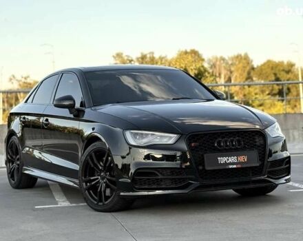 Ауди С3, объемом двигателя 2 л и пробегом 90 тыс. км за 21900 $, фото 19 на Automoto.ua