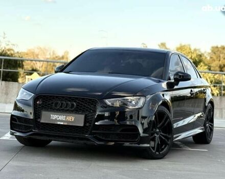 Ауди С3, объемом двигателя 2 л и пробегом 90 тыс. км за 21900 $, фото 2 на Automoto.ua