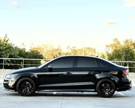 Ауди С3, объемом двигателя 2 л и пробегом 90 тыс. км за 21900 $, фото 6 на Automoto.ua