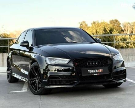 Ауди С3, объемом двигателя 2 л и пробегом 90 тыс. км за 21900 $, фото 20 на Automoto.ua