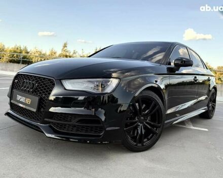 Ауди С3, объемом двигателя 2 л и пробегом 90 тыс. км за 21900 $, фото 4 на Automoto.ua
