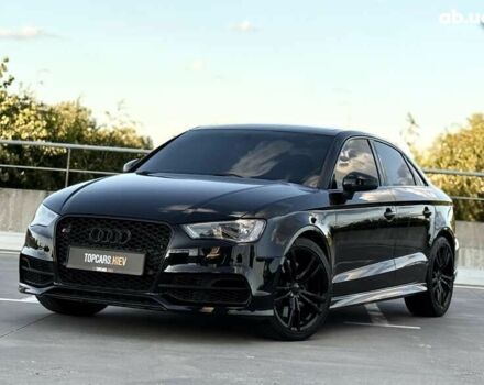 Ауди С3, объемом двигателя 2 л и пробегом 90 тыс. км за 21900 $, фото 3 на Automoto.ua