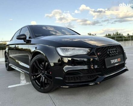 Ауди С3, объемом двигателя 2 л и пробегом 90 тыс. км за 21900 $, фото 21 на Automoto.ua