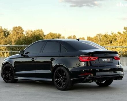 Ауди С3, объемом двигателя 2 л и пробегом 90 тыс. км за 21900 $, фото 7 на Automoto.ua