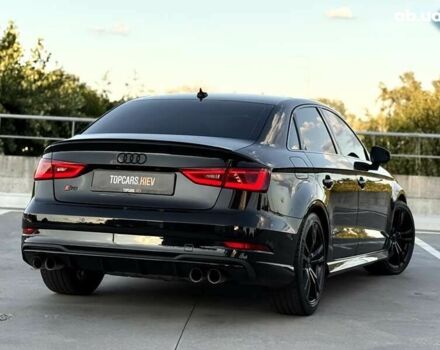 Ауди С3, объемом двигателя 2 л и пробегом 90 тыс. км за 21900 $, фото 13 на Automoto.ua