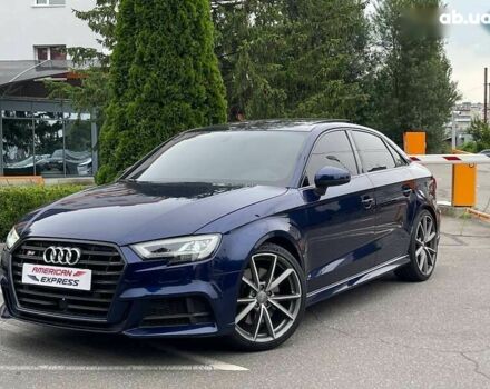 Ауди С3, объемом двигателя 2 л и пробегом 88 тыс. км за 26700 $, фото 16 на Automoto.ua