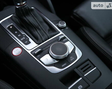 Ауді S3, об'ємом двигуна 1.98 л та пробігом 42 тис. км за 36200 $, фото 22 на Automoto.ua