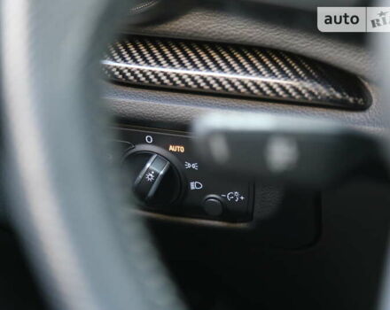 Ауді S3, об'ємом двигуна 1.98 л та пробігом 42 тис. км за 36200 $, фото 24 на Automoto.ua