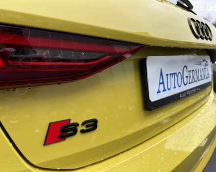 Ауди С3 2022 в Киеве на Automoto.ua Ауди С3, объемом двигателя 1.98 л и пробегом 1 тыс. км за 52384 $, фото 36 на Automoto.ua