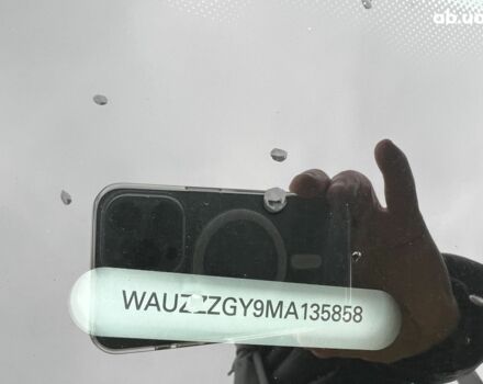 Ауди С3 2022 в Киеве на Automoto.ua Ауди С3, объемом двигателя 1.98 л и пробегом 1 тыс. км за 52384 $, фото 28 на Automoto.ua