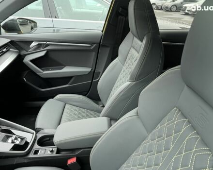 Ауди С3 2022 в Киеве на Automoto.ua Ауди С3, объемом двигателя 1.98 л и пробегом 1 тыс. км за 52384 $, фото 34 на Automoto.ua