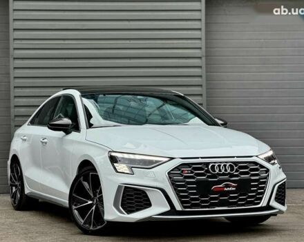 Ауди С3, объемом двигателя 2 л и пробегом 4 тыс. км за 41900 $, фото 5 на Automoto.ua