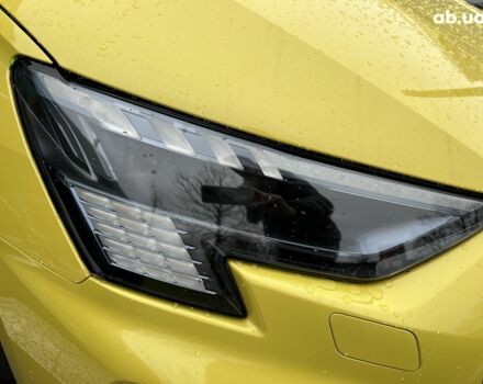 Ауди С3 2022 в Киеве на Automoto.ua Ауди С3, объемом двигателя 1.98 л и пробегом 1 тыс. км за 52384 $, фото 7 на Automoto.ua