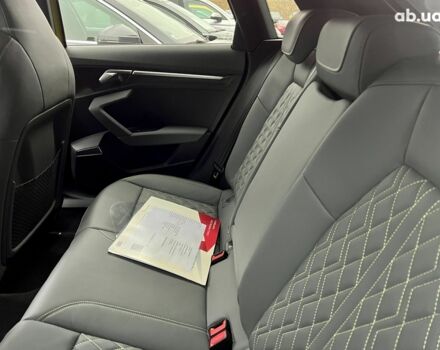 Ауди С3 2022 в Киеве на Automoto.ua Ауди С3, объемом двигателя 1.98 л и пробегом 1 тыс. км за 52384 $, фото 35 на Automoto.ua