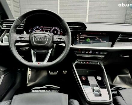 Ауди С3, объемом двигателя 2 л и пробегом 4 тыс. км за 41900 $, фото 25 на Automoto.ua