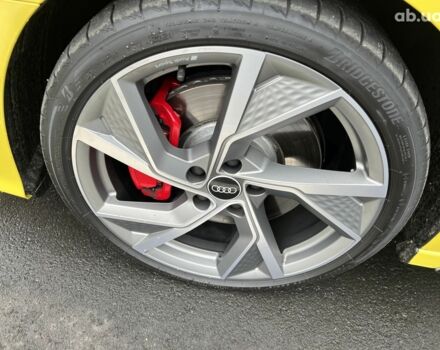 Ауди С3 2022 в Киеве на Automoto.ua Ауди С3, объемом двигателя 1.98 л и пробегом 1 тыс. км за 52384 $, фото 29 на Automoto.ua
