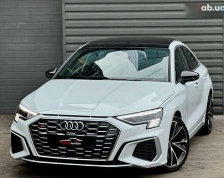 Ауди С3, объемом двигателя 2 л и пробегом 4 тыс. км за 41900 $, фото 2 на Automoto.ua