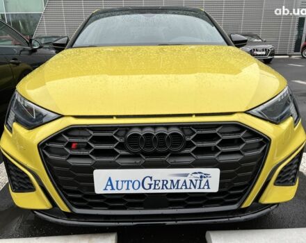 Ауди С3 2022 в Киеве на Automoto.ua Ауди С3, объемом двигателя 1.98 л и пробегом 1 тыс. км за 52384 $, фото 1 на Automoto.ua