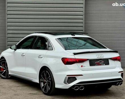 Ауди С3, объемом двигателя 2 л и пробегом 4 тыс. км за 41900 $, фото 14 на Automoto.ua