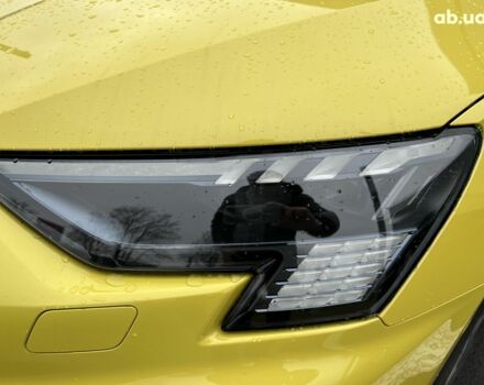 Ауди С3 2022 в Киеве на Automoto.ua Ауди С3, объемом двигателя 1.98 л и пробегом 1 тыс. км за 52384 $, фото 9 на Automoto.ua