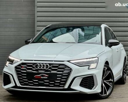 Ауди С3, объемом двигателя 2 л и пробегом 4 тыс. км за 41900 $, фото 1 на Automoto.ua