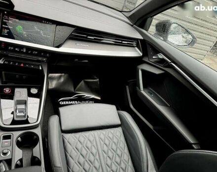 Ауди С3, объемом двигателя 2 л и пробегом 4 тыс. км за 41900 $, фото 24 на Automoto.ua