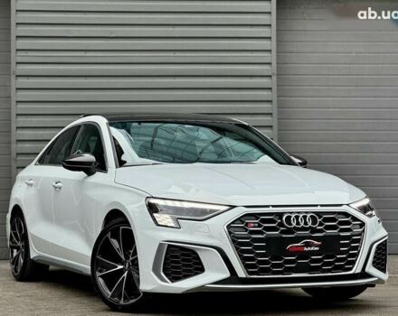 Ауди С3, объемом двигателя 2 л и пробегом 4 тыс. км за 41900 $, фото 3 на Automoto.ua