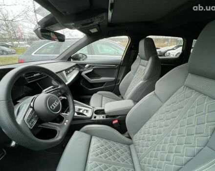 Ауди С3 2022 в Киеве на Automoto.ua Ауди С3, объемом двигателя 1.98 л и пробегом 1 тыс. км за 52384 $, фото 31 на Automoto.ua