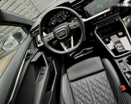 Ауди С3, объемом двигателя 2 л и пробегом 4 тыс. км за 41900 $, фото 23 на Automoto.ua