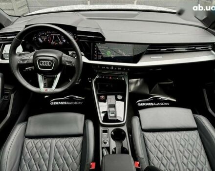 Ауди С3, объемом двигателя 2 л и пробегом 4 тыс. км за 41900 $, фото 22 на Automoto.ua