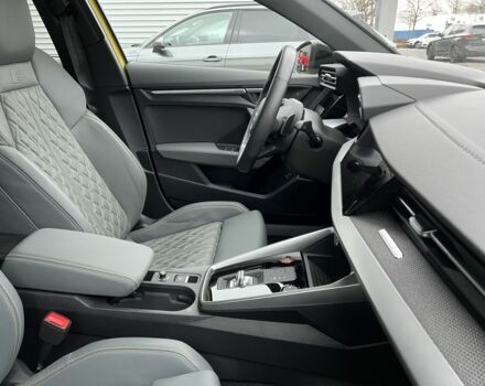 Ауди С3 2022 в Киеве на Automoto.ua Ауди С3, объемом двигателя 1.98 л и пробегом 1 тыс. км за 52384 $, фото 24 на Automoto.ua