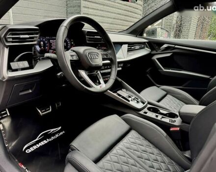 Ауди С3, объемом двигателя 2 л и пробегом 4 тыс. км за 41900 $, фото 29 на Automoto.ua