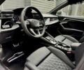 Ауди С3, объемом двигателя 2 л и пробегом 4 тыс. км за 41900 $, фото 29 на Automoto.ua
