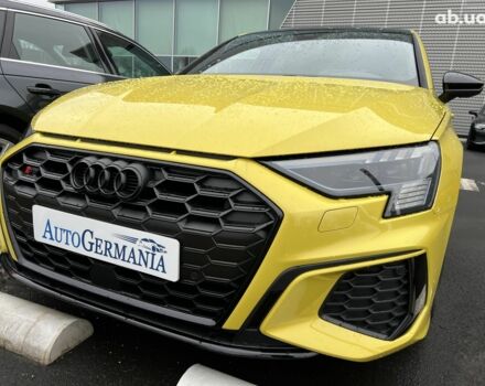 Ауди С3 2022 в Киеве на Automoto.ua Ауди С3, объемом двигателя 1.98 л и пробегом 1 тыс. км за 52384 $, фото 4 на Automoto.ua