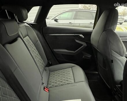 Ауди С3 2022 в Киеве на Automoto.ua Ауди С3, объемом двигателя 1.98 л и пробегом 1 тыс. км за 52384 $, фото 3 на Automoto.ua