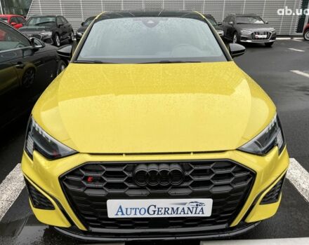 Ауди С3 2022 в Киеве на Automoto.ua Ауди С3, объемом двигателя 1.98 л и пробегом 1 тыс. км за 52384 $, фото 14 на Automoto.ua