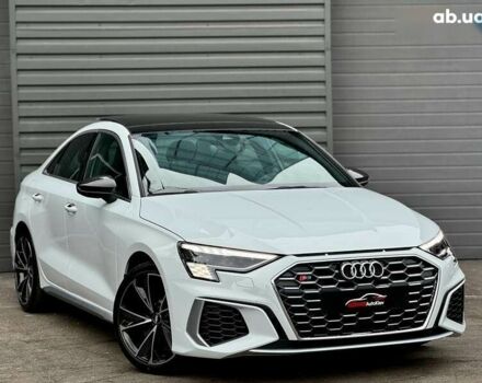 Ауди С3, объемом двигателя 2 л и пробегом 4 тыс. км за 41900 $, фото 4 на Automoto.ua