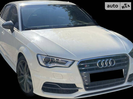 Ауді S3 2014 у Боярка на Automoto.ua Ауді S3, об'ємом двигуна 2 л та пробігом 114 тис. км за 23500 $, фото 1 на Automoto.ua