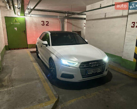 Ауді С3, об'ємом двигуна 0 л та пробігом 130 тис. км за 21300 $, фото 1 на Automoto.ua