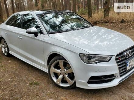 Ауді S3, об'ємом двигуна 1.98 л та пробігом 94 тис. км за 21500 $, фото 1 на Automoto.ua