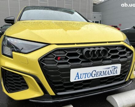 Ауди С3, объемом двигателя 1.98 л и пробегом 1 тыс. км за 52384 $, фото 1 на Automoto.ua