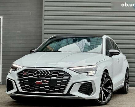 Ауди С3, объемом двигателя 2 л и пробегом 4 тыс. км за 40900 $, фото 1 на Automoto.ua